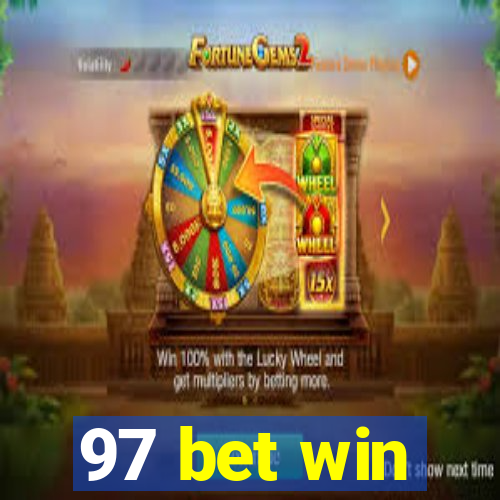 97 bet win